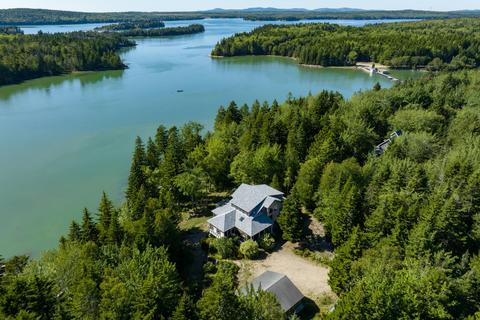 159 Allogusta Dr, Steuben, ME 04680 photo 1