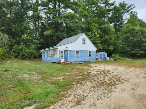 218 Main St, Springvale, ME 04083 photo 1