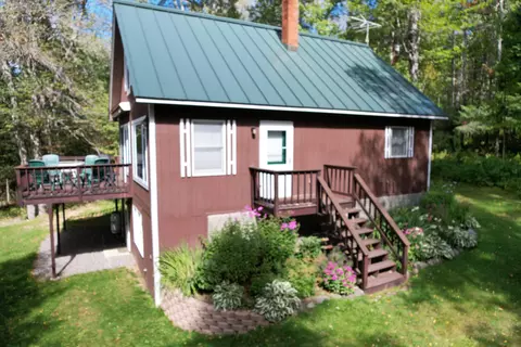 25 Copeland Way, Rangeley, ME 04970 photo 1