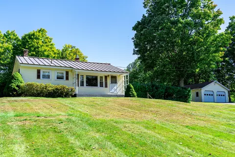388 Hallowell Rd, Chelsea, ME 04330 photo 1