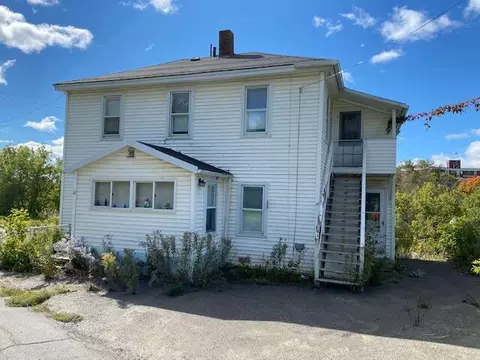 27 Goldfrank Dr, Caribou, ME 04736