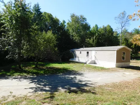 392 Brann Rd, Levant, ME 04456 photo 1