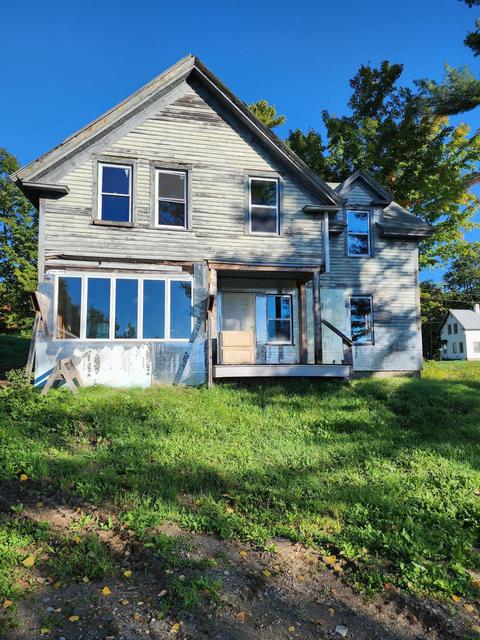 40 School St, Brooks, ME 04921 photo 1