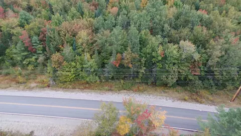 Fr026 L15 Weld Road, Perkins Twp, ME 04294