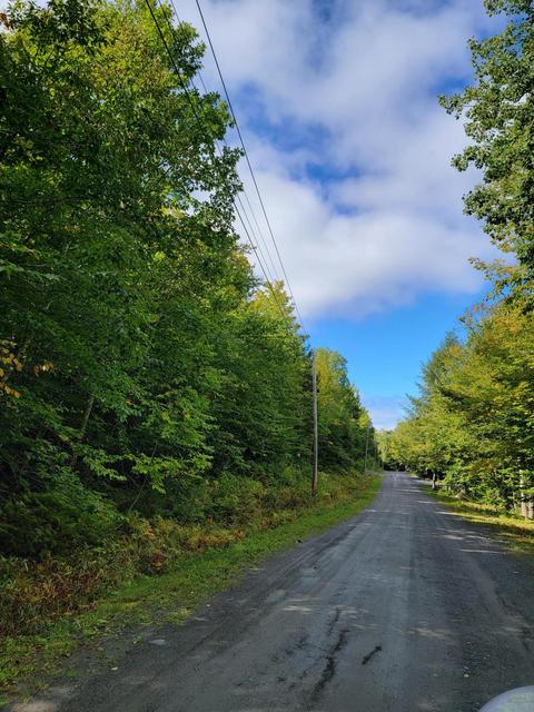 Map 1 Lot 101 And 102 Sunset Drive, Sebec, ME 04481