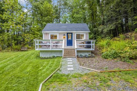 34 George Wright Rd, Woolwich, ME 04579 photo 1