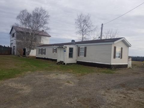 54 Cote Rd, Limestone, ME 04750 photo 1