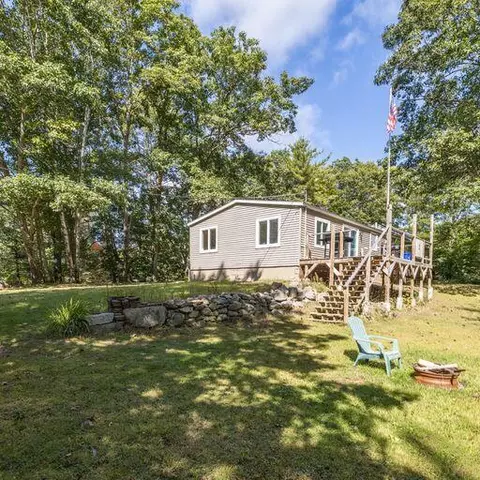 1207 Middle Rd, Woolwich, ME 04579 photo 1
