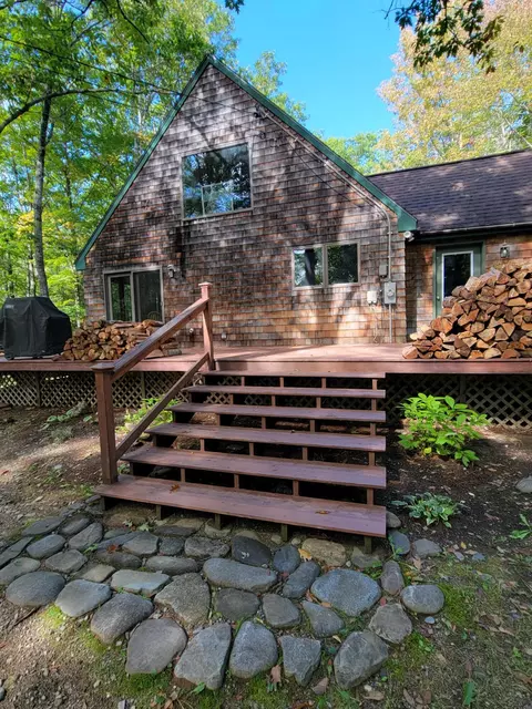111 Iron Bridge Rd, Kingfield, ME 04947