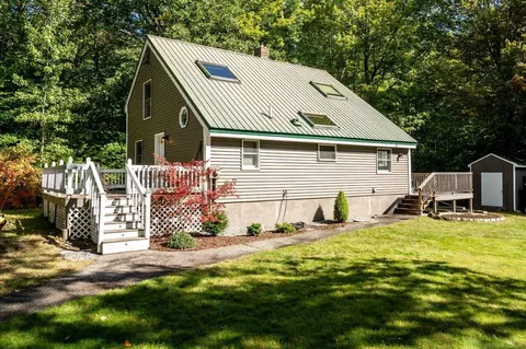 33 Morrill Dr, Berwick, ME 03901 photo 1