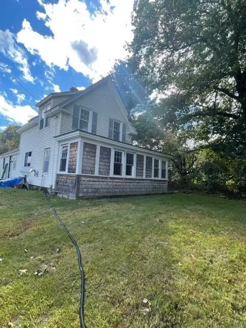 1 Back Rd, Abbot, ME 04406 photo 1