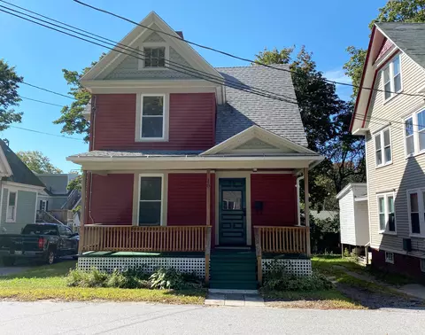 18 Bailey St, Bath, ME 04530 photo 1