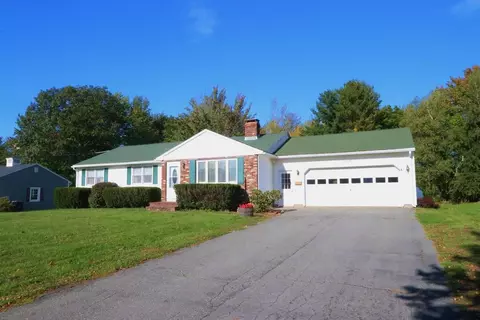 64 Starlight Dr, Brewer, ME 04412 photo 1