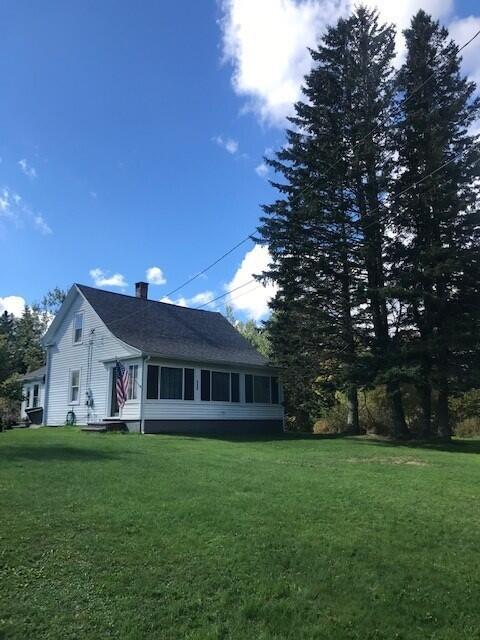 115 Wyman Rd, Milbridge, ME 04658
