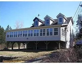 84 Old Harbor Rd, Vinalhaven, ME 04863 photo 1