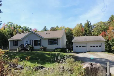 77 Spruce Mountain Rd, Jay, ME 04239 photo 1