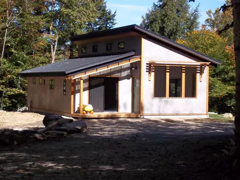 53 Ridge Rd, Sumner, ME 04292 photo 1