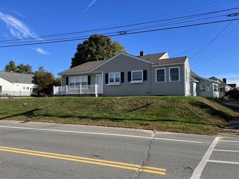 69 Waldo St, Millinocket, ME 04462 photo 1