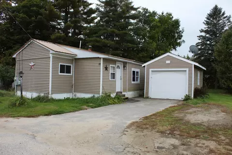 12 Trafton St, Cornish, ME 04020 photo 1