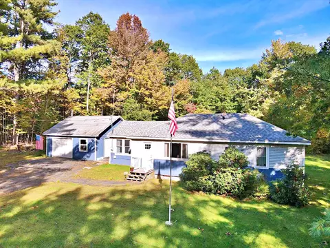 185 Five Rd, Carmel, ME 04419 photo 1