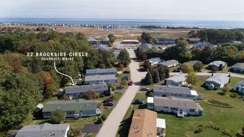 22 Brookside Cir, Ogunquit, ME 03907 photo 1