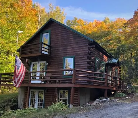 70 Sunset Dr, Sebec, ME 04481 photo 1
