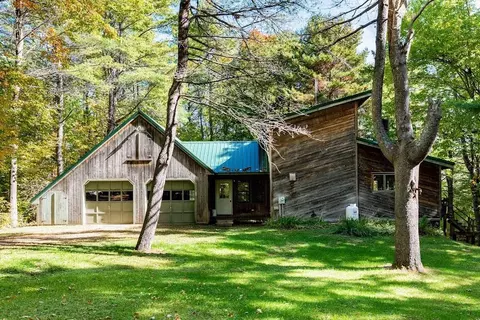 322 Tyler Rd, Windsor, ME 04363 photo 1