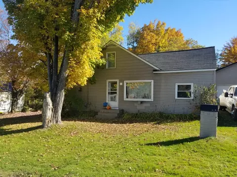 45 Crosby Ave, Caribou, ME 04736