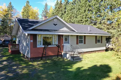 12 Fords Ln, Mapleton, ME 04757 photo 1