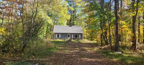 1109 Upper Oak Hill Rd, Swanville, ME 04915