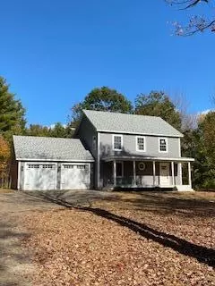 313 Brown Rd, Durham, ME 04222 photo 1
