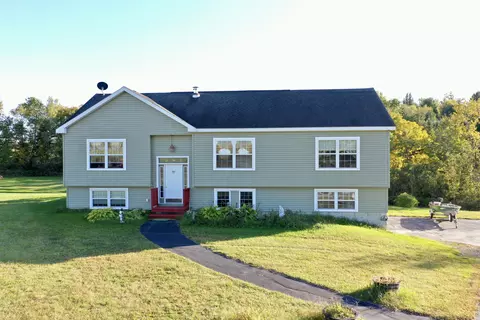 471 Black Rd, Corinth, ME 04427 photo 1