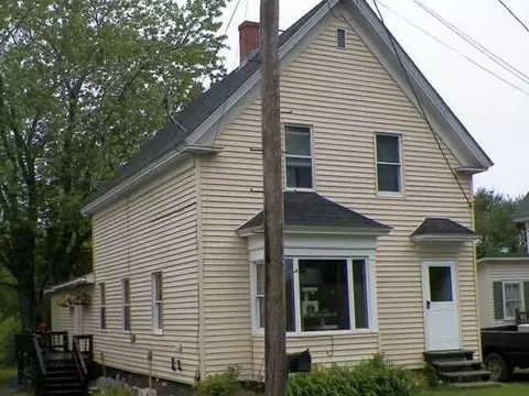 38 Bancroft Rd, Danforth, ME 04424 photo 1