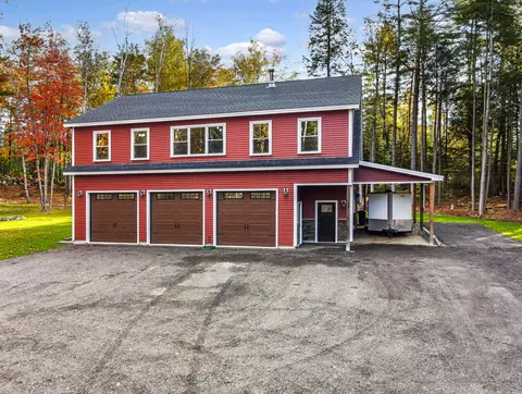 39 Williams Rd, Sabattus, ME 04280 photo 1