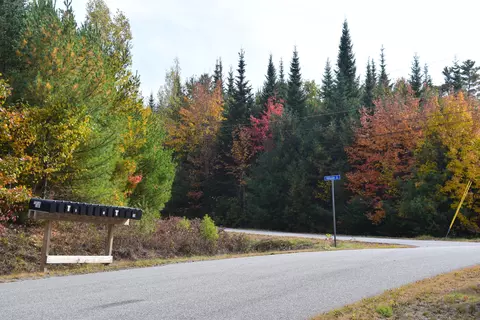 lot11 Surry Ridge Subdivision, Surry, ME 04684