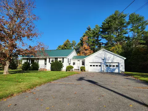 180 Washington Rd, Jefferson, ME 04348 photo 1