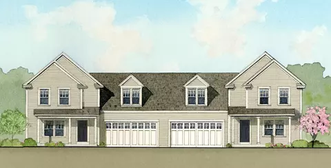 27 Windswept Dr #9, Gorham, ME 04038