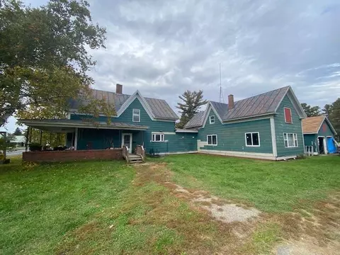 71 Main St, Eustis, ME 04982