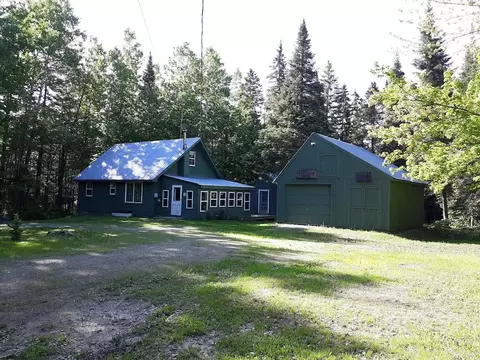 66 Windmill Rd, Eustis, ME 04936 photo 1