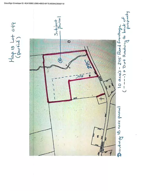 80 Harriman Rd, Swanville, ME 04915