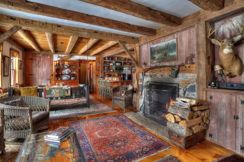 2 Booker Rd, Rangeley, ME 04970 photo 1