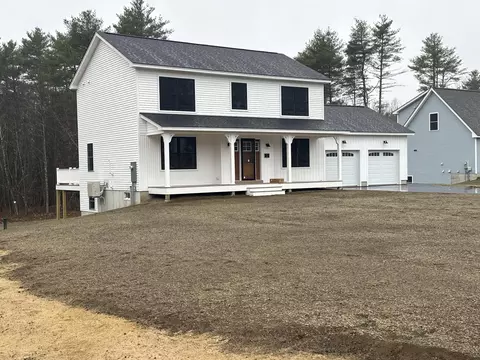 lot7 Westhaven Ln, Wells, ME 04090