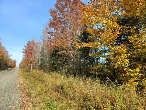 lot7 Harris Rd, Charleston, ME 04422