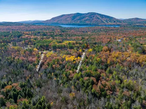 lot9 Jordan Ln, Bridgton, ME 04009
