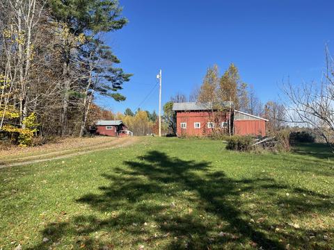 384 Harmony Rd, Athens, ME 04912