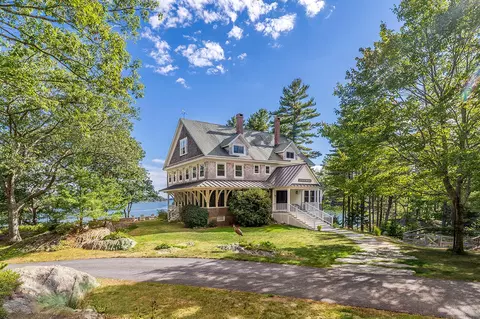 483 Mountain Rd, West Bath, ME 04530 photo 1