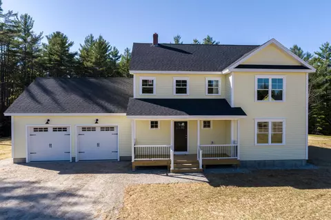 80 Ruby Ln, Durham, ME 04222 photo 1