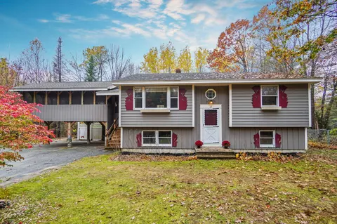 115 Davis Rd, Durham, ME 04222 photo 1