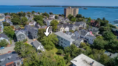 30-32 Atlantic St, Portland, ME 04101