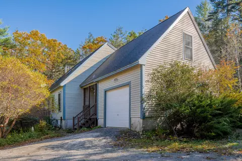 135 Stagecoach Rd, Woolwich, ME 04579 photo 1
